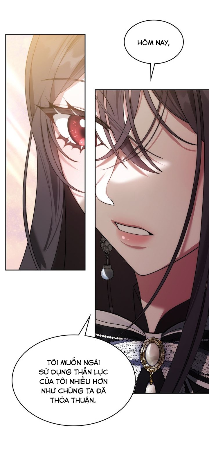 Giọt Nước Tràn Ly chapter 71 24