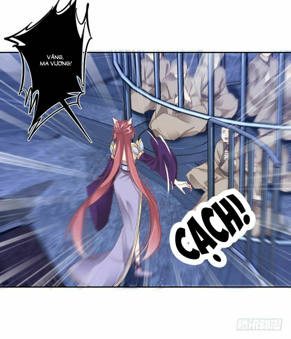 thiền tâm vấn đạo chapter 27 9