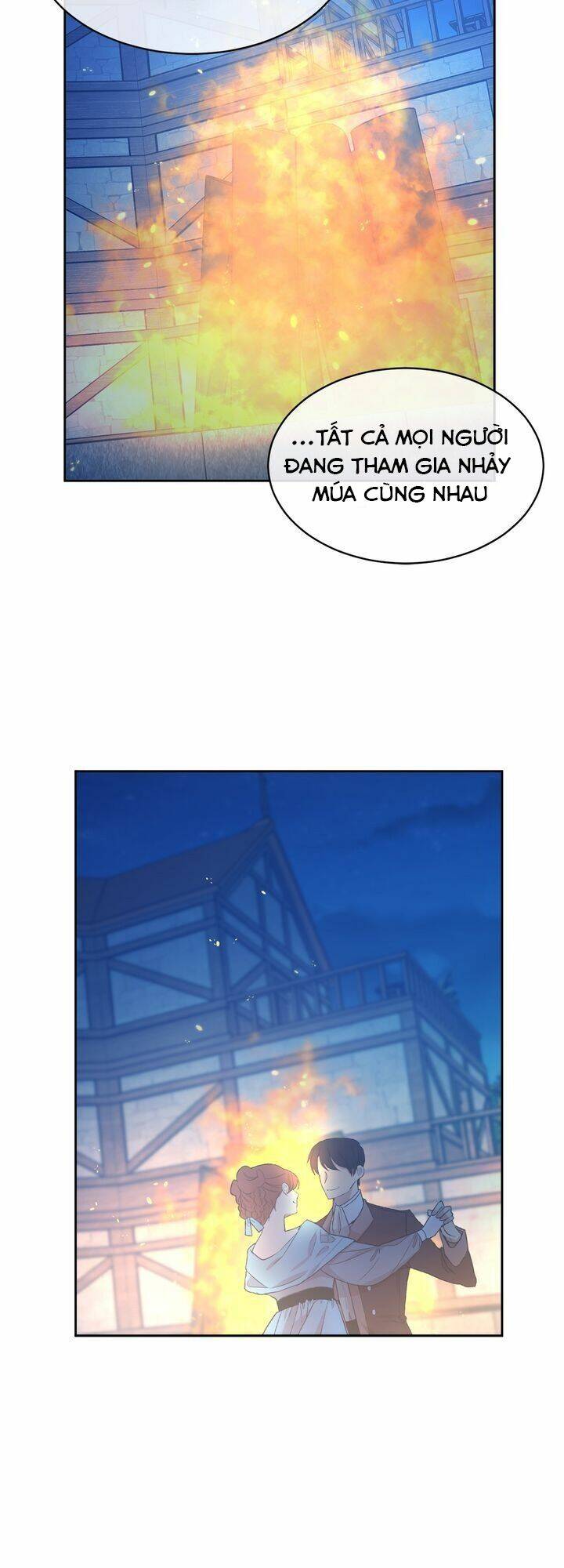 tôi chọn kết thúc của hoàng đế chapter 83 19