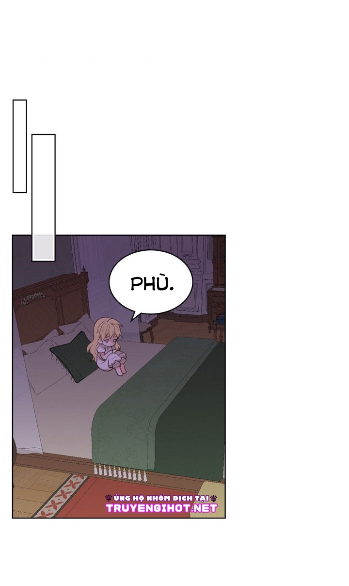 Con Có Phải Là Con Gái Của Người Không? chapter 49 - Trang 39