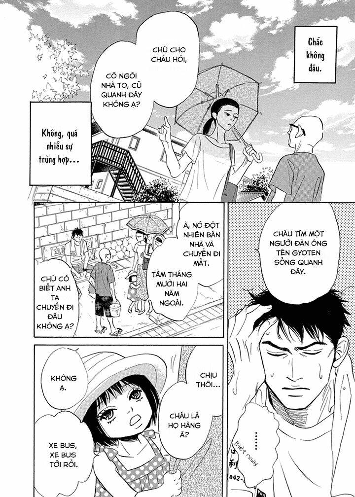 chàng giúp việc tada chapter 11 31