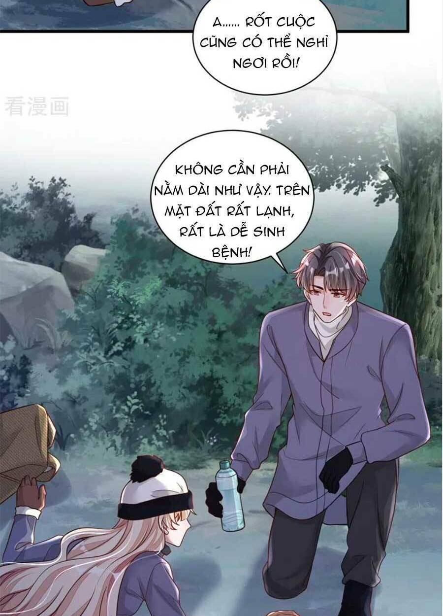 ác ma thì thầm chapter 74 16
