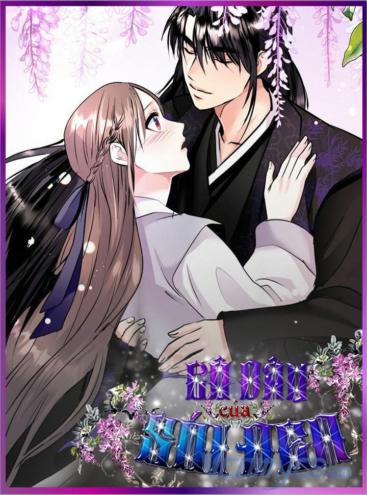 cô dâu của sói đen chapter 23 1