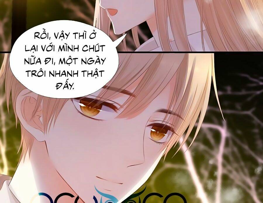 đóa hoa chớm nở chapter 73 2