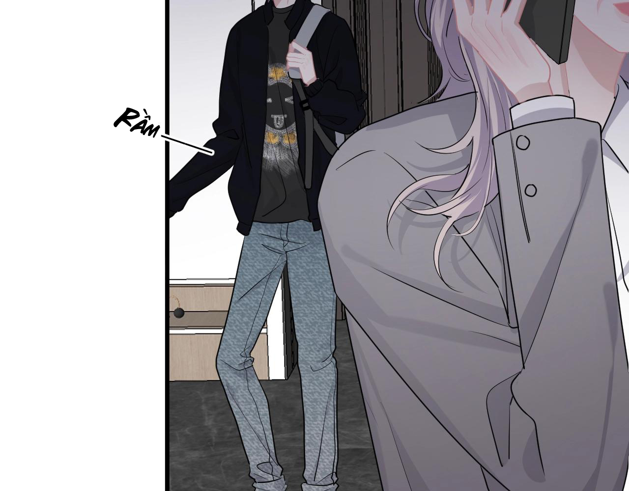 đề này vượt quá sức rồi chapter 26 47