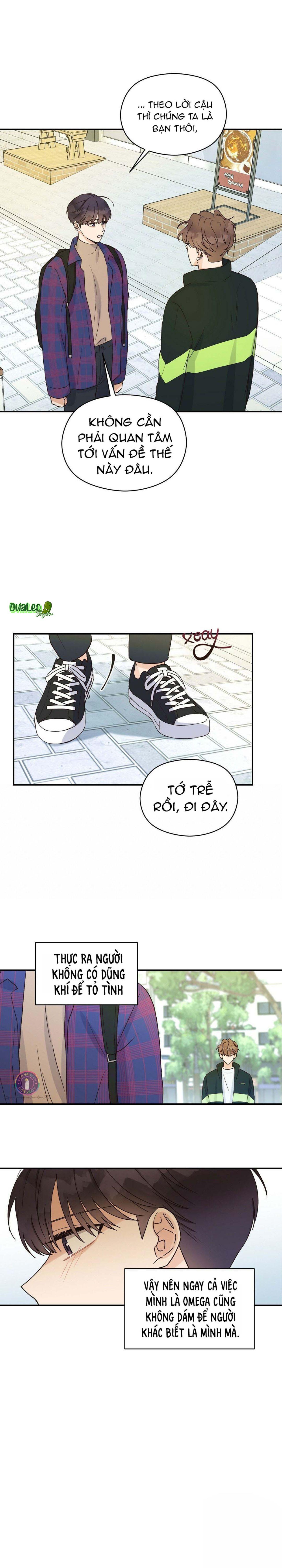 omega complex (end) chapter 8 3