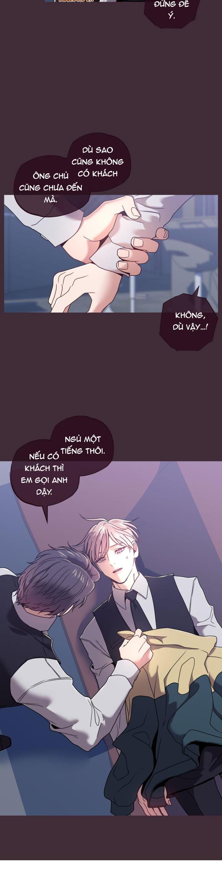 falling down chapter 13 7