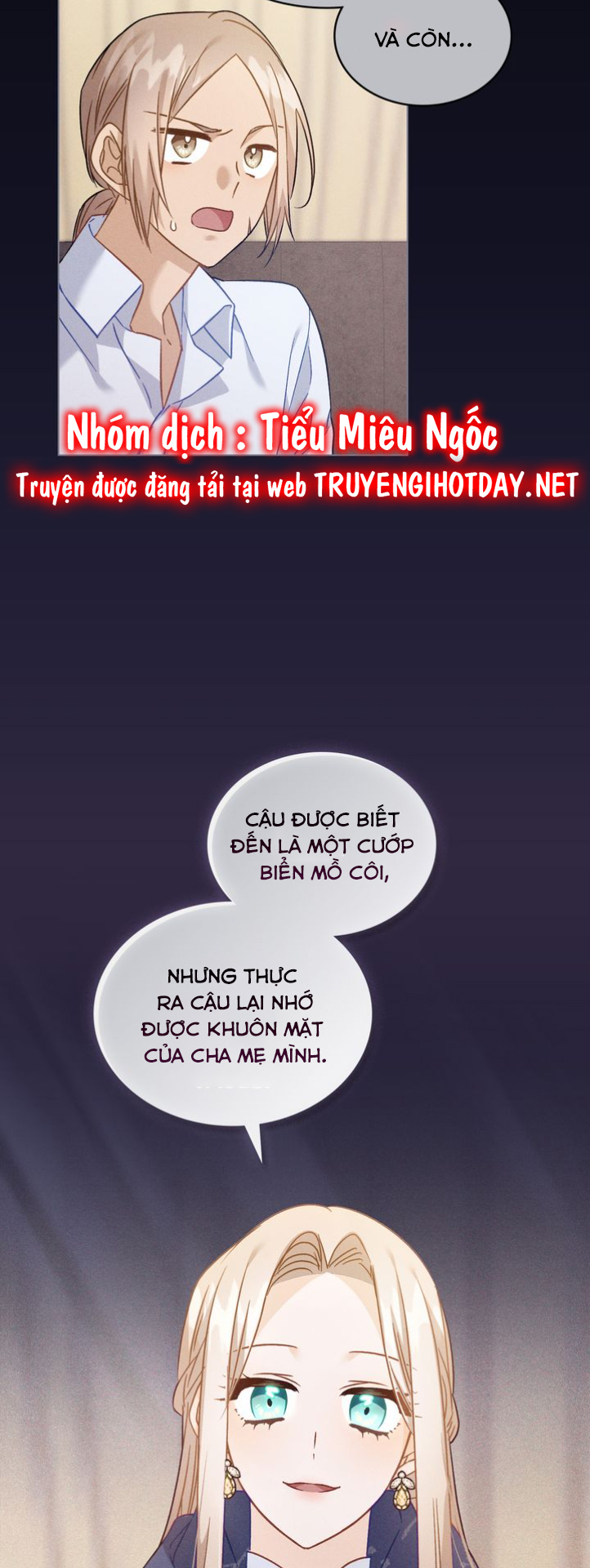 hải tặc thượng lưu chapter 37 10