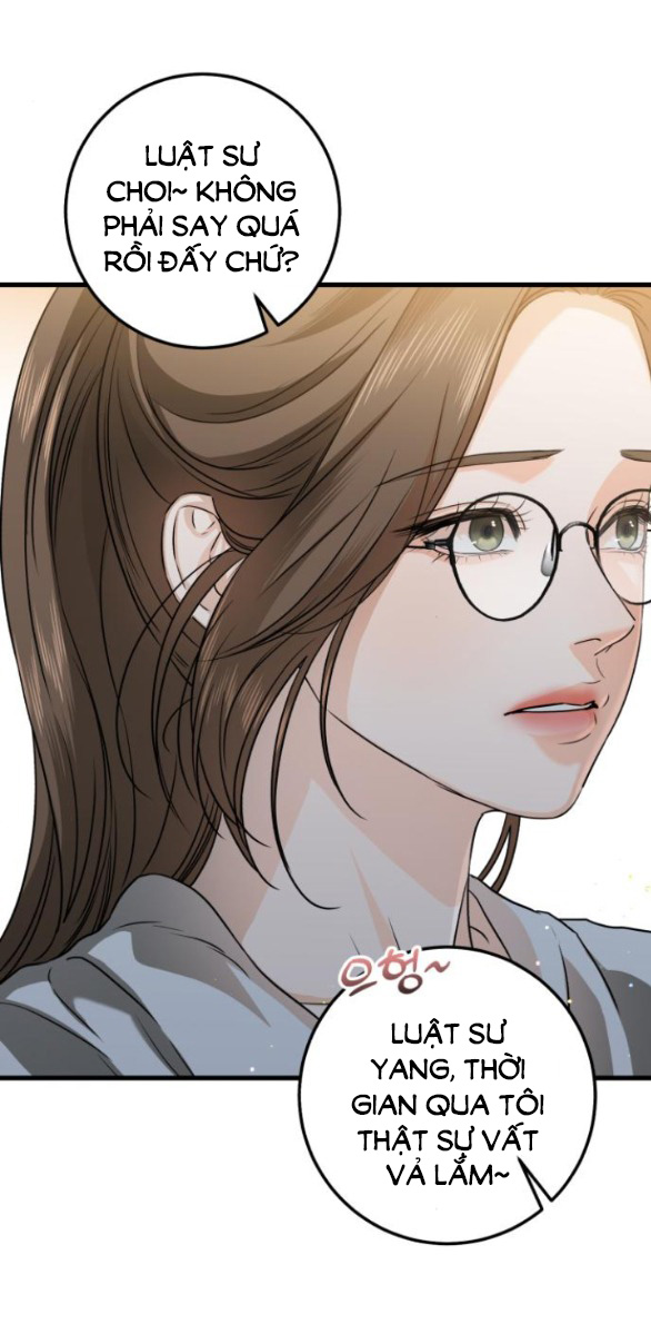 Nóng Lòng Muốn Giày Vò Em chapter 6.1 32