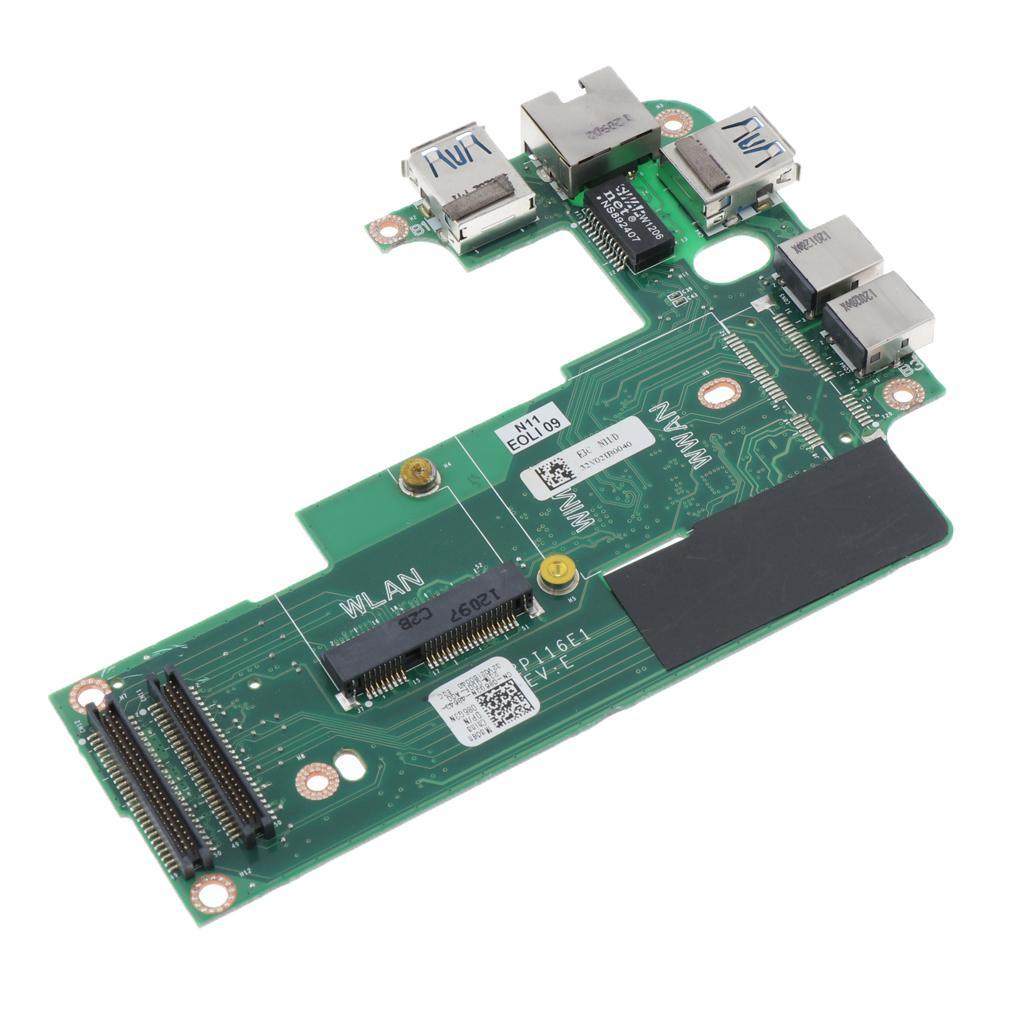 Laptop Audio USB NIC Board for Dell  14R N4110 Series HGYV2 0HGYV2