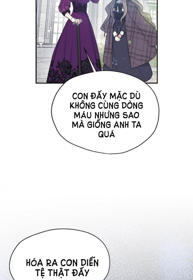 bệ hạ, xin đừng giết tôi!! chapter 64.5 5