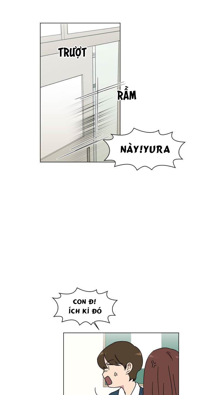 …”một sự thật khá khó chịu.” chapter 21 37