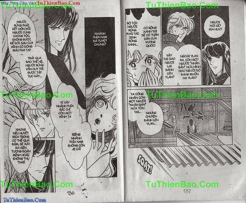 câu chuyện dẽ thương chapter 7 69