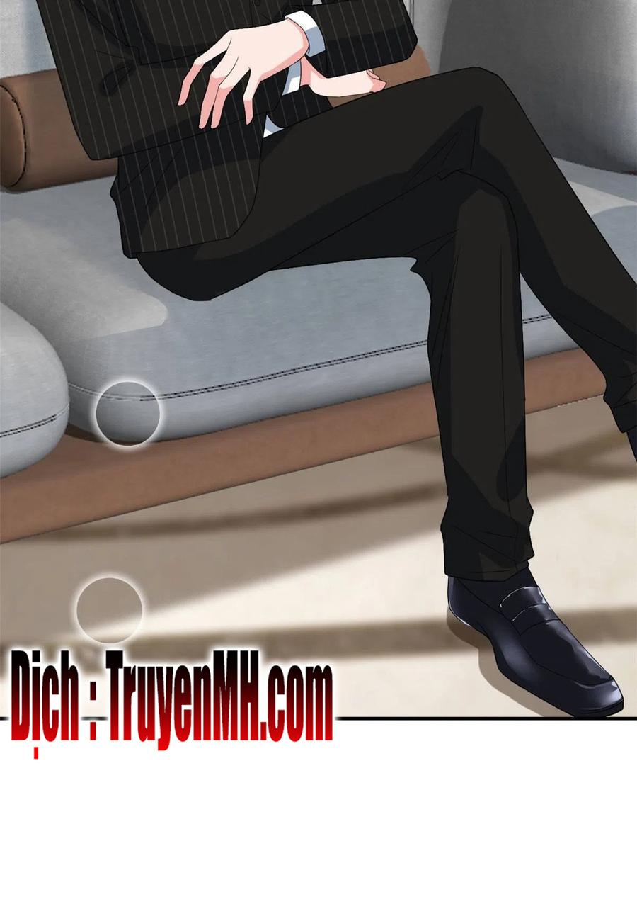 thí hôn lão công, cần giúp sức chapter 436 7