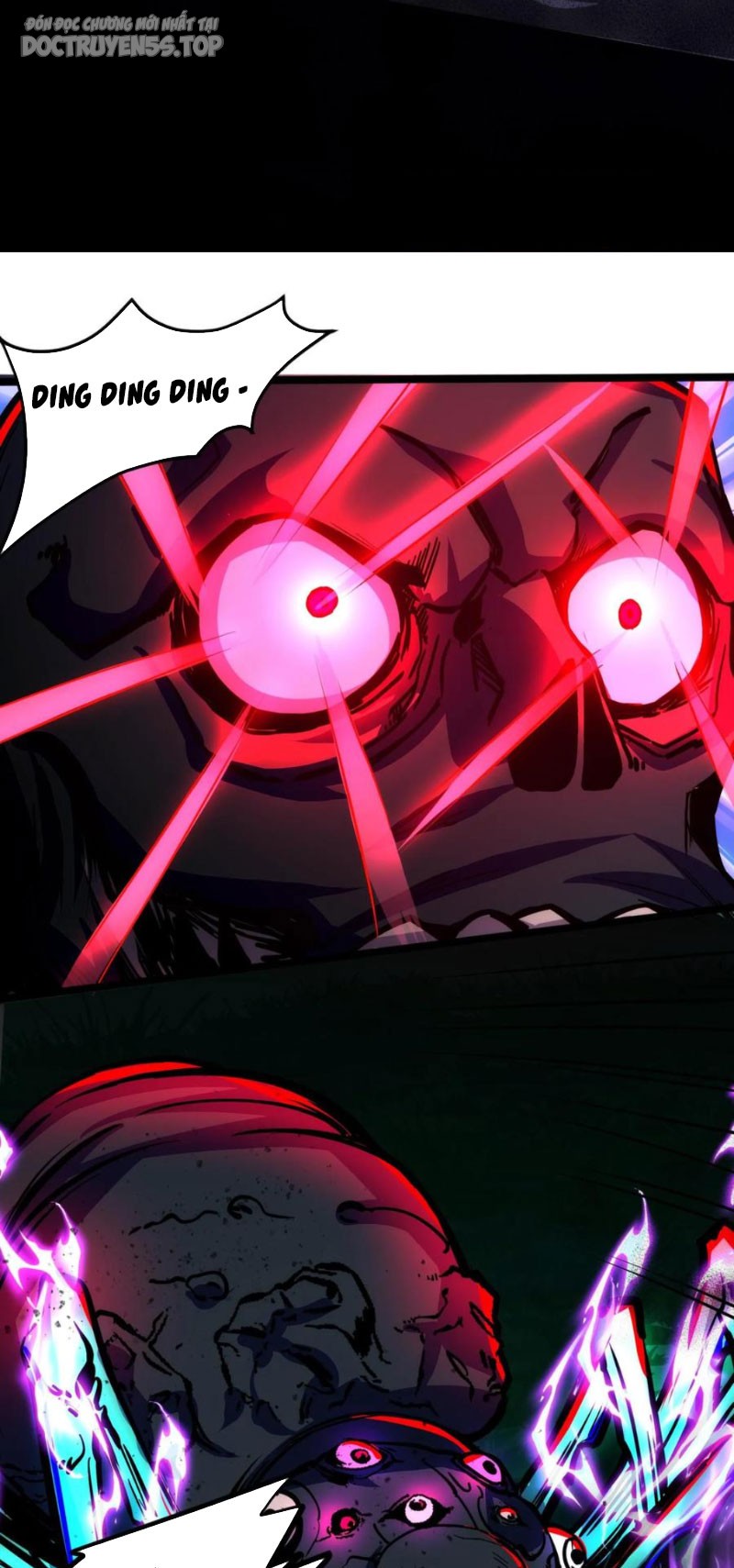 quỷ dị dược tề sư: bệnh nhân của ta đều là kinh khủng chapter 141 16