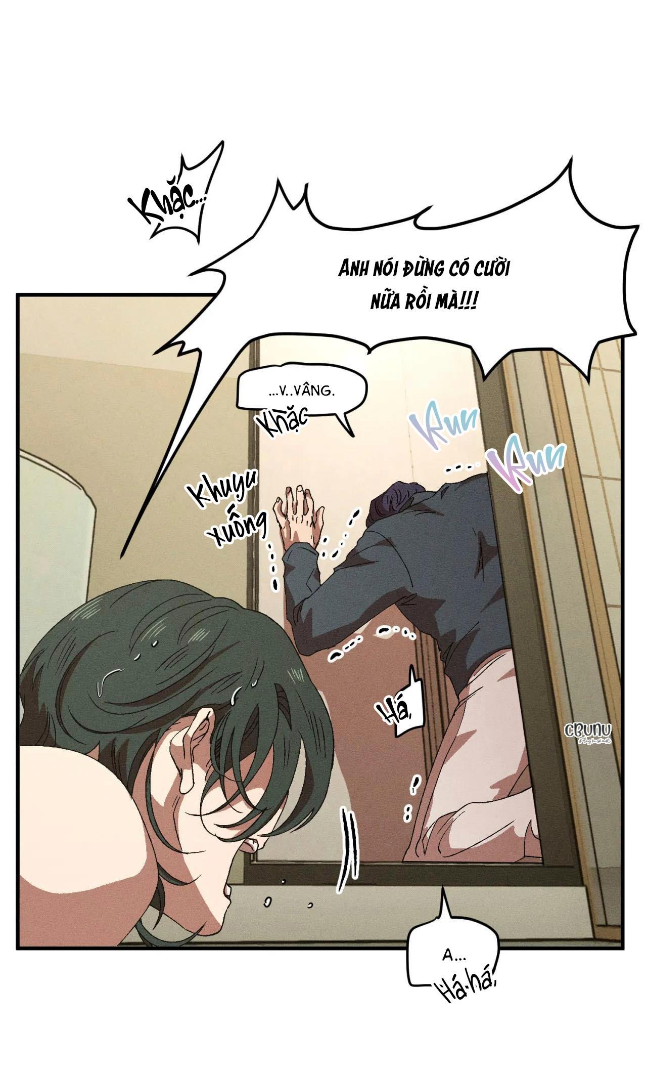 bẫy đôi ngọt ngào chapter 33 42