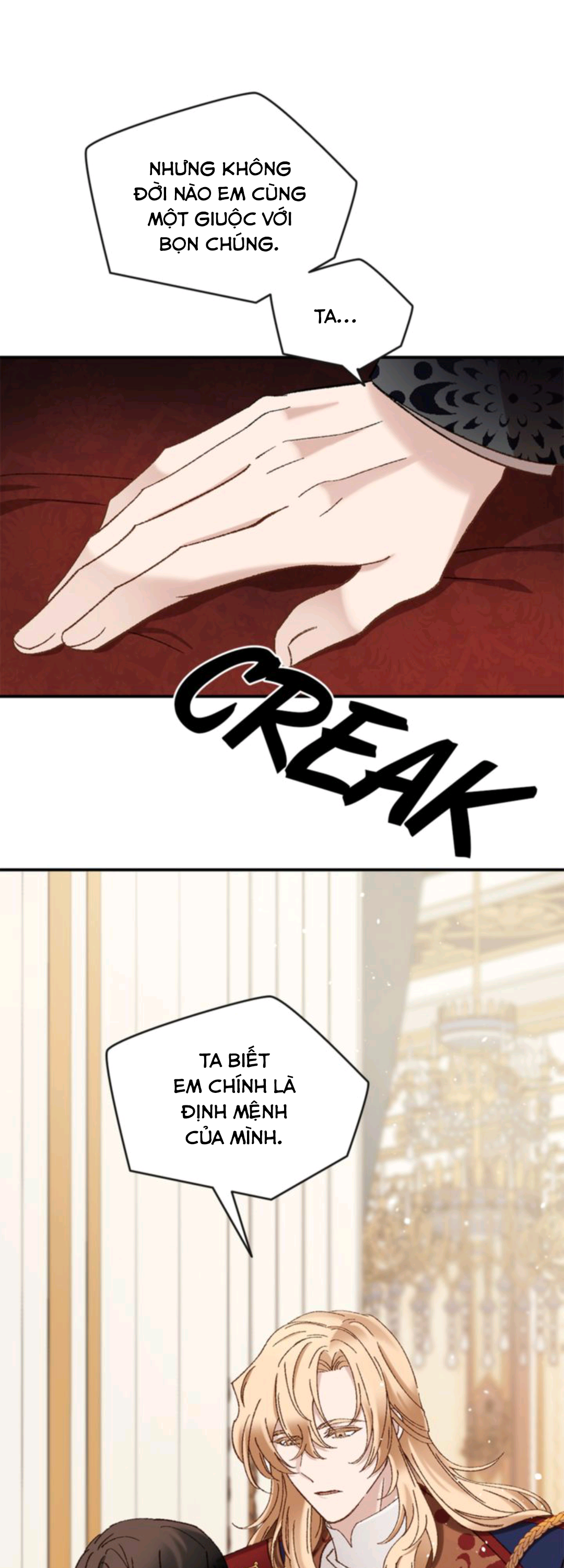 cứu rỗi chapter 13 13