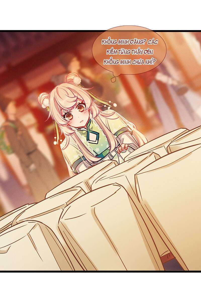danh kiếm trủng chapter 21 42