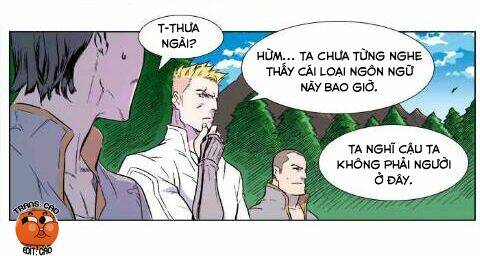 ma cà rồng quý tộc ngoại truyện chapter 2 13