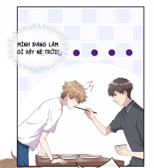 cao phán chapter 6 13