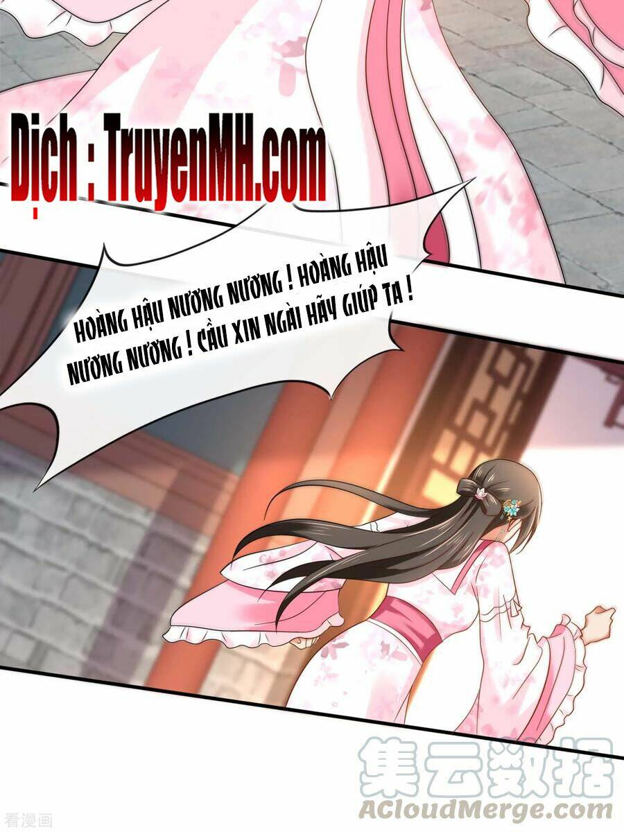 lãnh cung phế hậu muốn nghịch thiên chapter 230 7