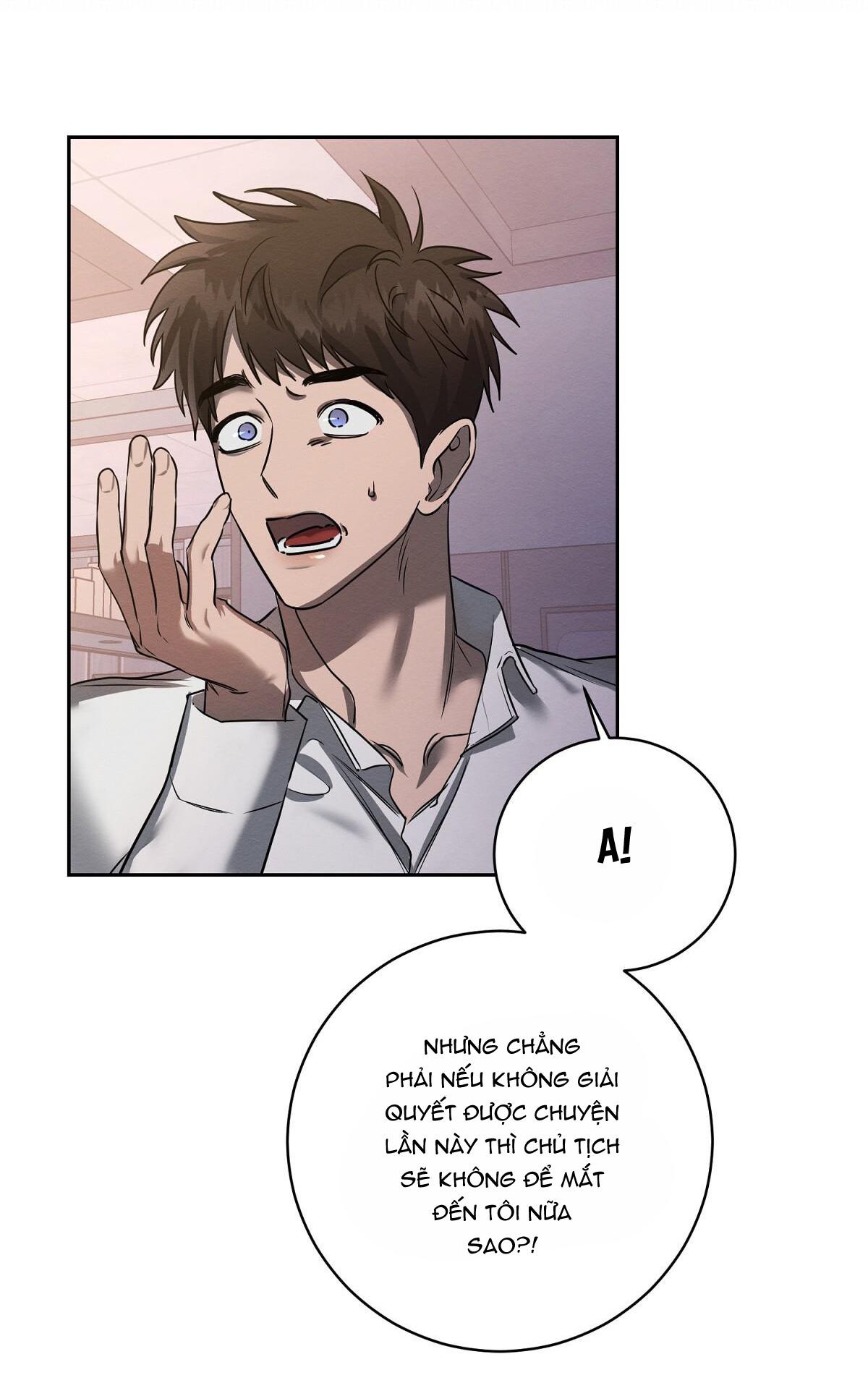 lý do của ác nhân chapter 39 24