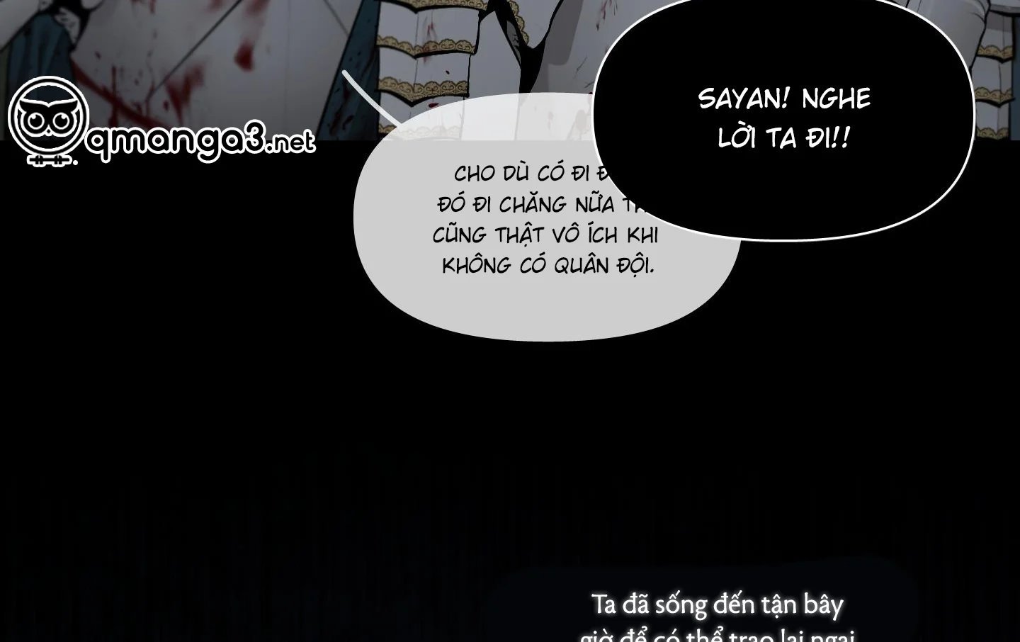 plaything - món đồ chơi của đại công tước chapter 38 51