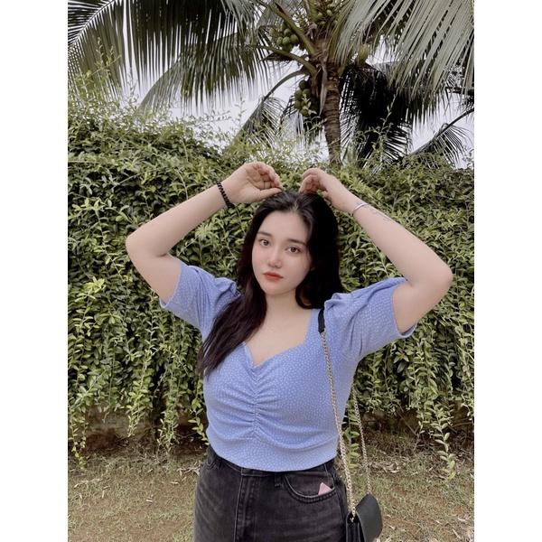 ÁO BO GÂN BI BIGSIZE