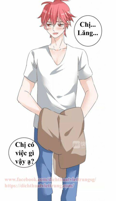 lều khều biết yêu chapter 64 45