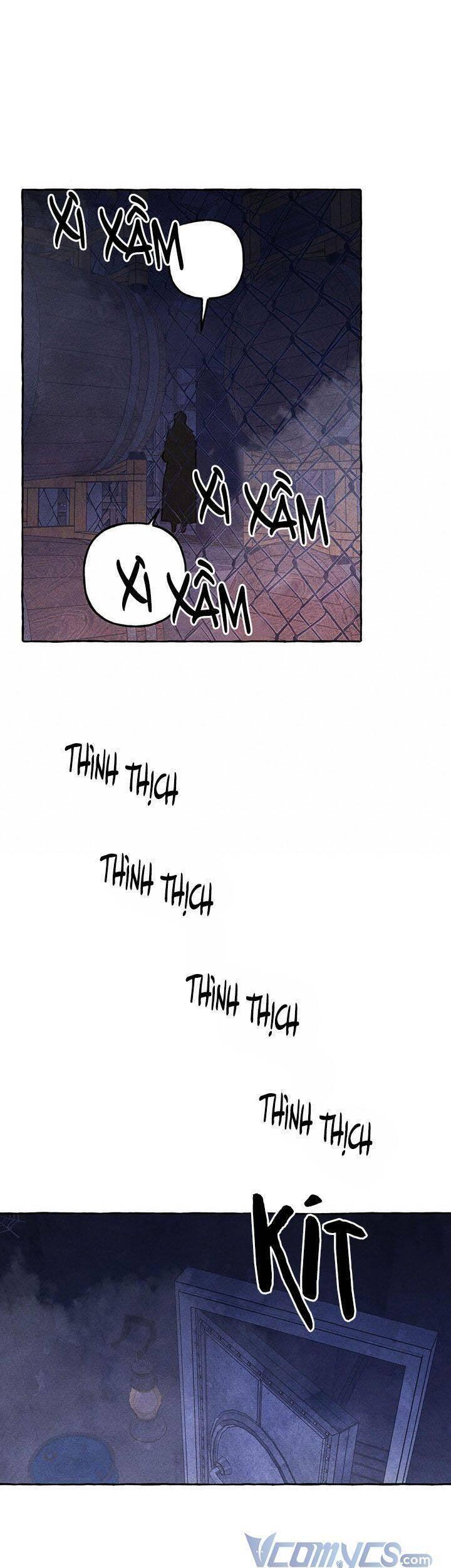 nuôi dưỡng một hắc long chapter 26 16