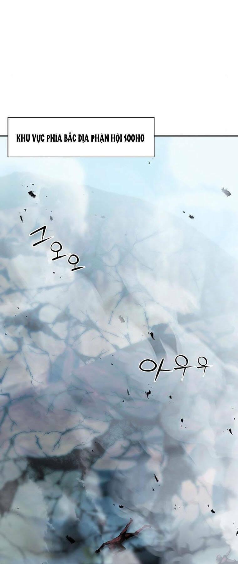 druid tại ga seoul - người hóa thú chapter 94 10