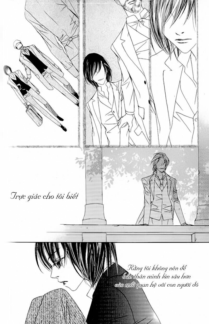 savage garden - "vườn hoang" chapter 19 10