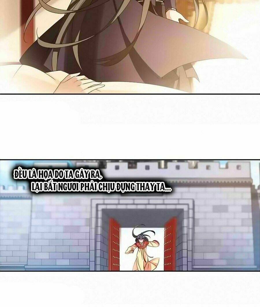 toàn cơ từ chapter 32.3 8