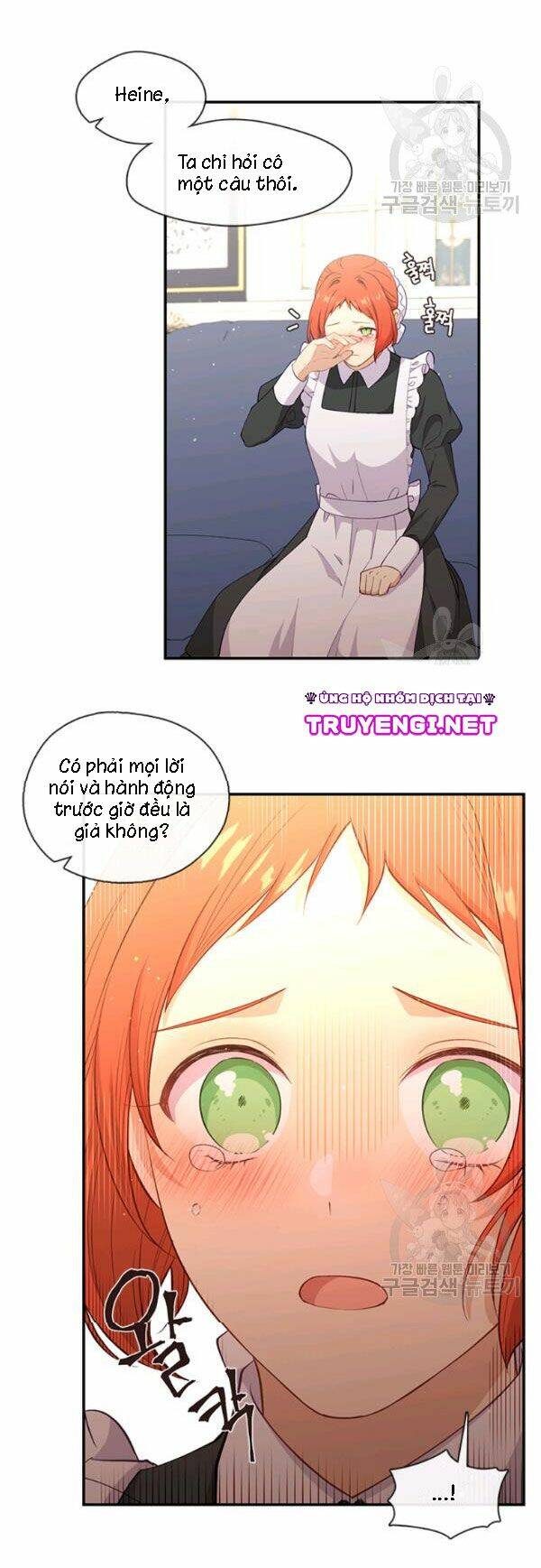 hãy coi chừng ác nữ chapter 65 42