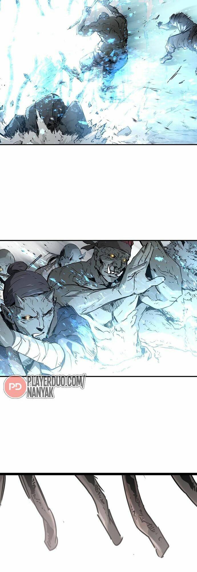 hứa lan chapter 78 17