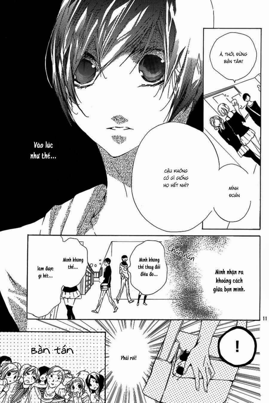 shinba shounen to nemuru kyojin chapter 1 12