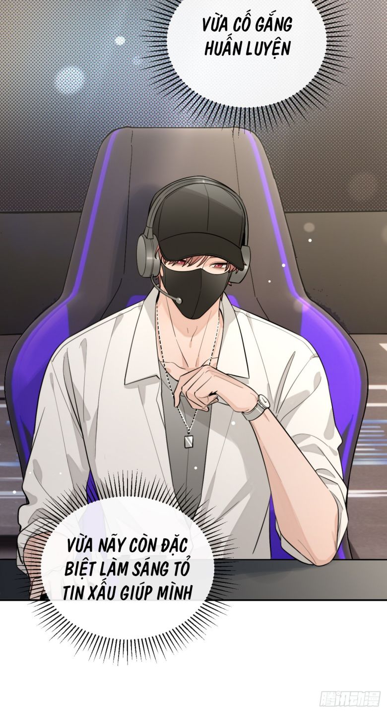 chó lớn bắt nạt chủ chapter 37 22