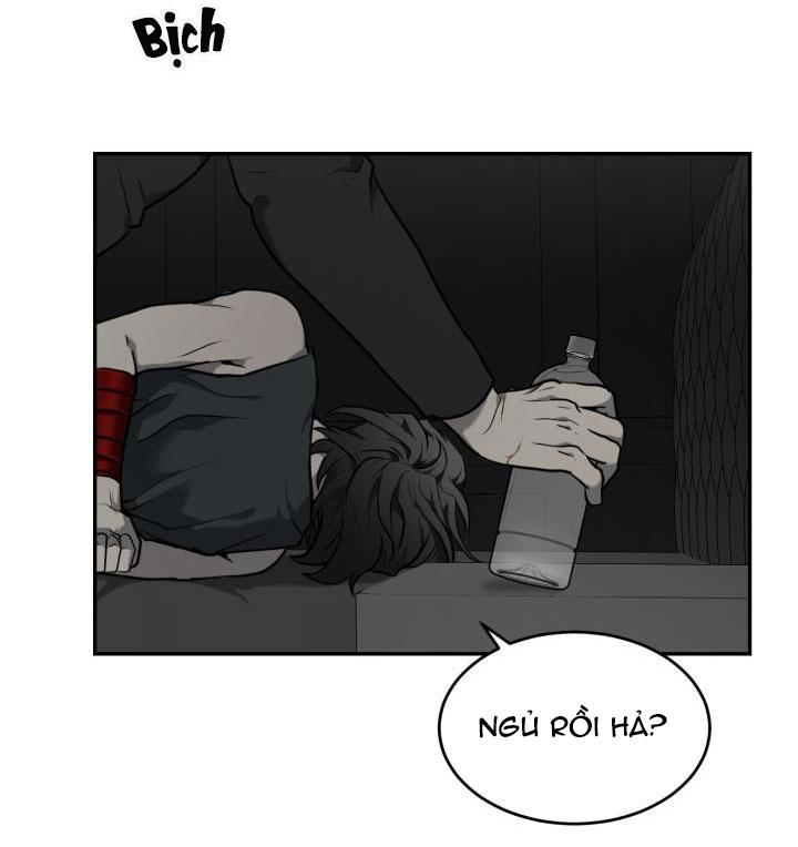 dưỡng thú cưng chapter 5 64