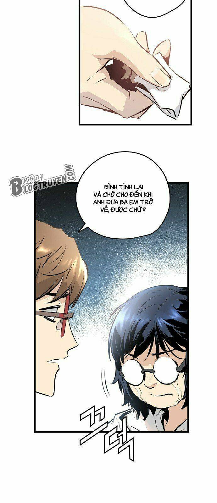 hứa lan chapter 16 43