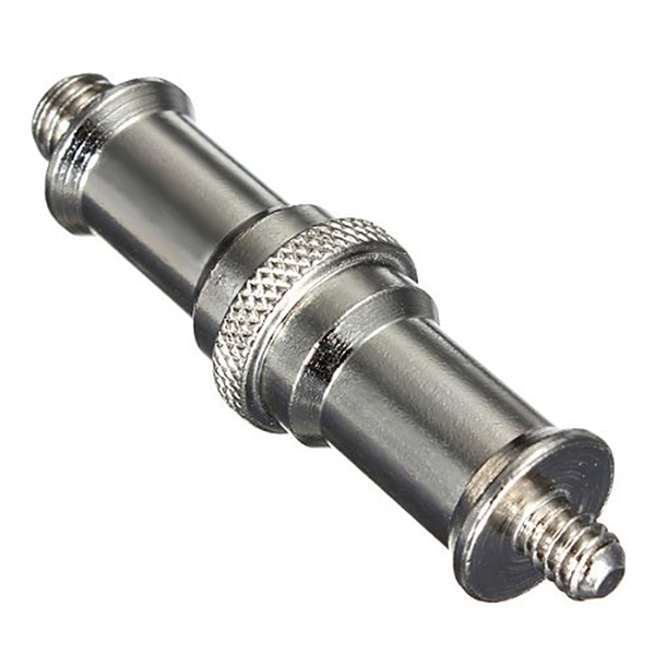 Spigot Stud Adapter 1/4 To 3/8 Male - Hàng Nhập Khẩu