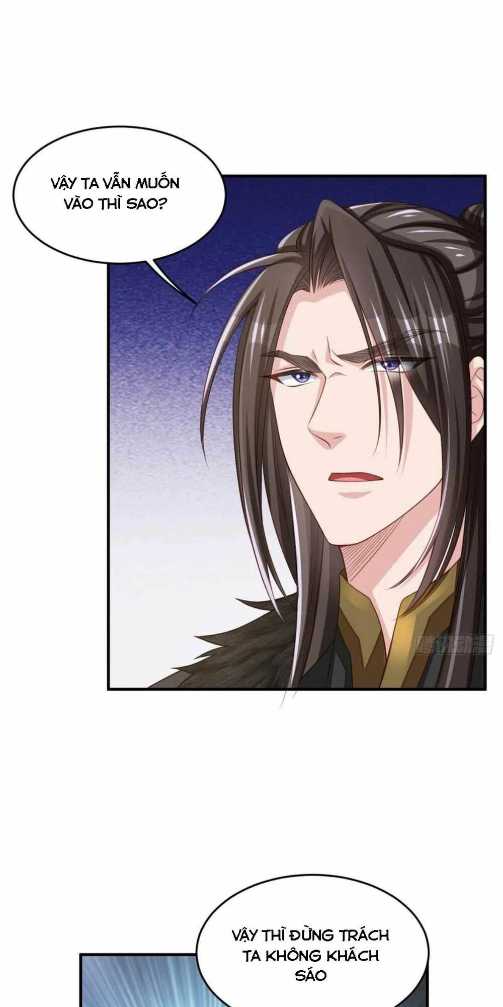 thuần hóa ba ba bạo quân chapter 29 47