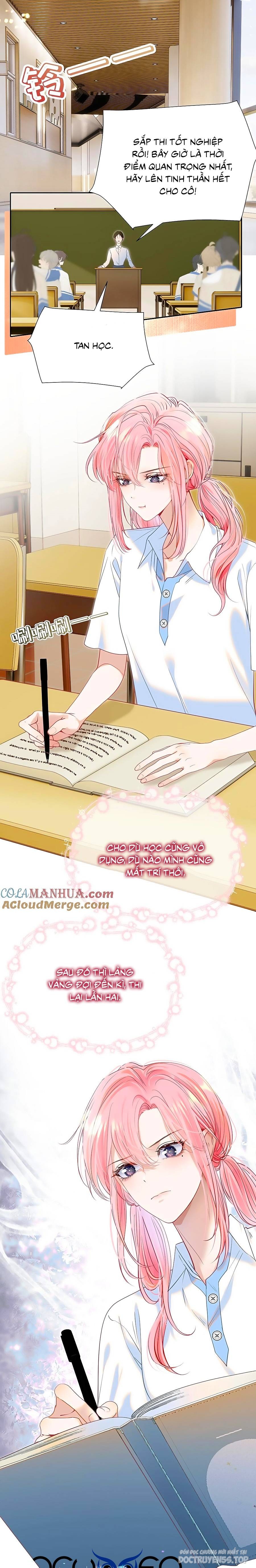 trọng sinh trở về năm ấy chồng tôi là hotboy chapter 61 3