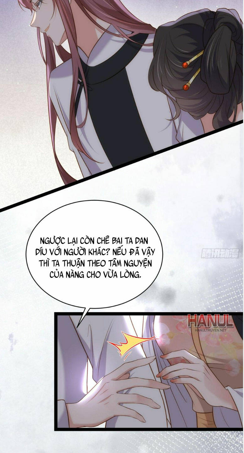 hoạn phi thiên hạ chapter 301 24