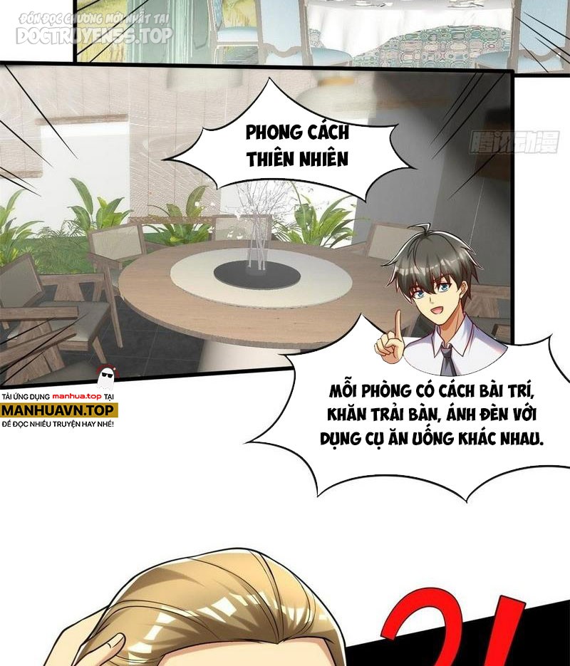 ta làm giàu từ thua lỗ game chapter 105 31