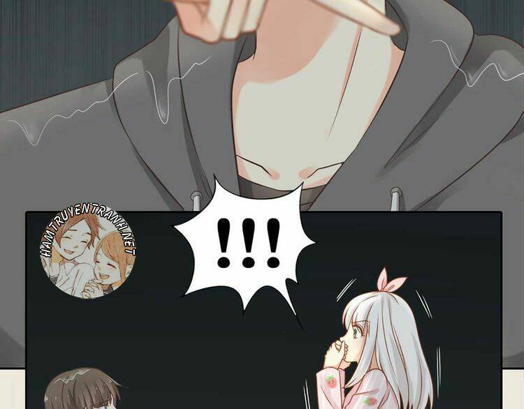 bạn trai có điện từ chapter 18.2 8