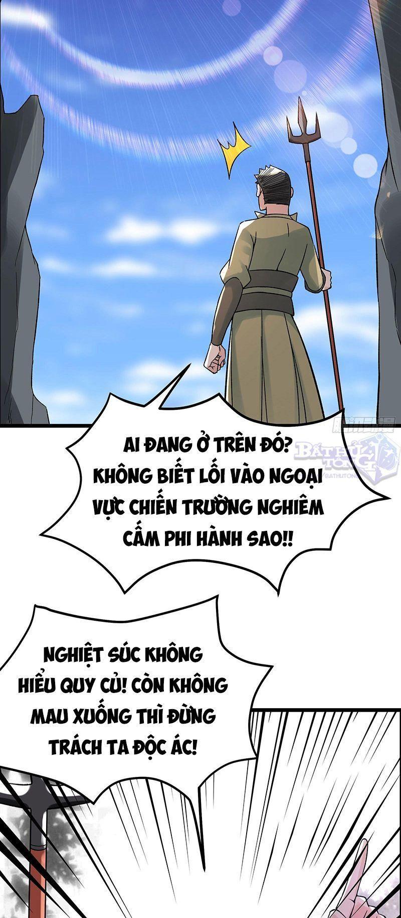 đồ đệ ta toàn là nữ ma đầu chapter 86 27