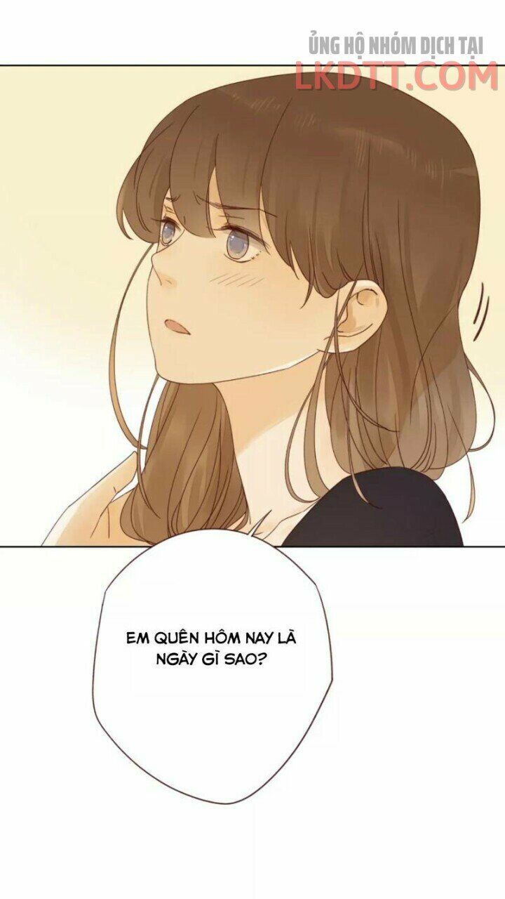 Cô Ấy Không Đáng Yêu chapter 37.5 15