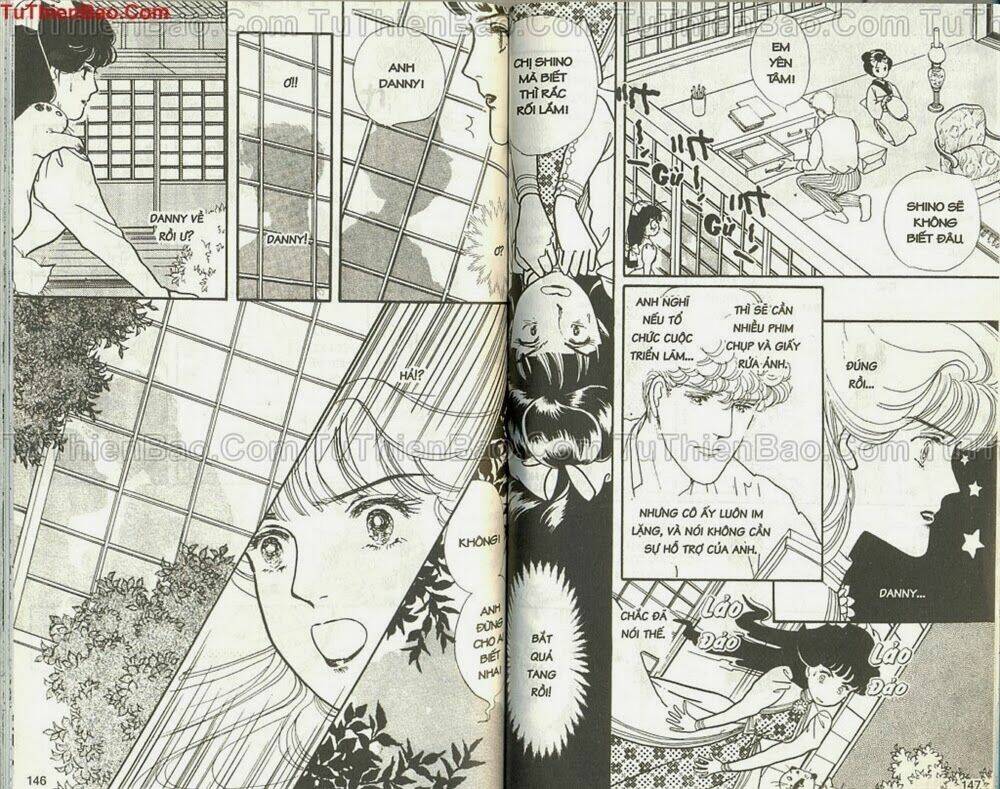 người đẹp new york chapter 7 74