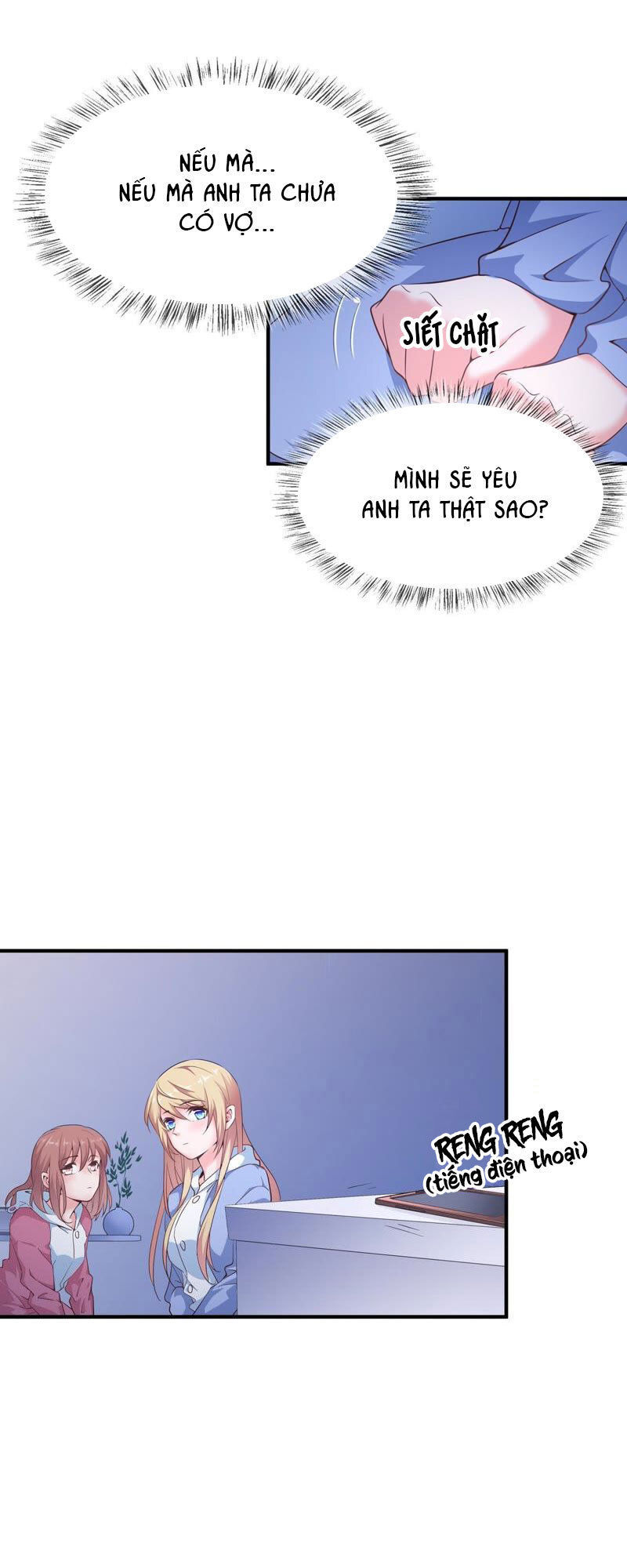 chiến lược lãng mạn của thịnh thiếu chapter 49 23