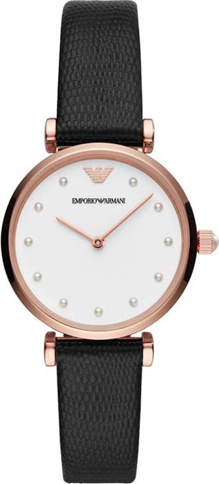 Đồng hồ Nữ Emporio Armani dây da 32mm - AR11270